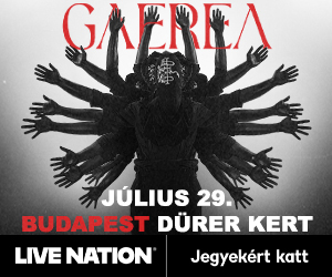 Gaerea 300x250